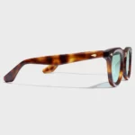 OEM ODM Customized Fashion Acetate Sunglasses YT-FAS107