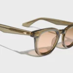 OEM ODM Customized Fashion Acetate Sunglasses YT-FAS107