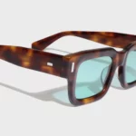 OEM ODM Customized Fashion Acetate Sunglasses YT-FAS108