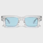 OEM ODM Customized Fashion Acetate Sunglasses YT-FAS108