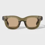 OEM ODM Customized Fashion Acetate Sunglasses YT-FAS109