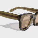 OEM ODM Customized Fashion Acetate Sunglasses YT-FAS109