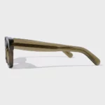 OEM ODM Customized Fashion Acetate Sunglasses YT-FAS109