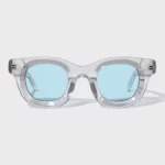 OEM ODM Customized Fashion Acetate Sunglasses YT-FAS109