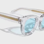 OEM ODM Customized Fashion Acetate Sunglasses YT-FAS109