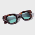 OEM ODM Customized Fashion Acetate Sunglasses YT-FAS109