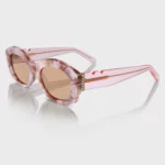 OEM ODM Customized Fashion Acetate Sunglasses YT-FAS110