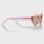 OEM ODM Customized Fashion Acetate Sunglasses YT-FAS110