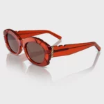 OEM ODM Customized Fashion Acetate Sunglasses YT-FAS110