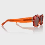 OEM ODM Customized Fashion Acetate Sunglasses YT-FAS110