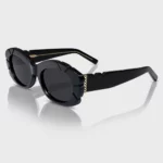 OEM ODM Customized Fashion Acetate Sunglasses YT-FAS110