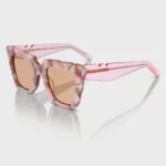 OEM ODM Customized Fashion Acetate Sunglasses YT-FAS111