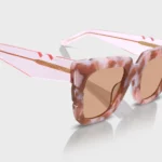 OEM ODM Customized Fashion Acetate Sunglasses YT-FAS111