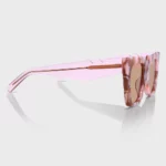 OEM ODM Customized Fashion Acetate Sunglasses YT-FAS111