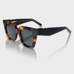 OEM ODM Customized Fashion Acetate Sunglasses YT-FAS111
