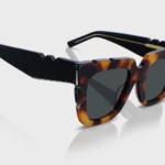 OEM ODM Customized Fashion Acetate Sunglasses YT-FAS111