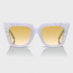 OEM ODM Customized Fashion Acetate Sunglasses YT-FAS111