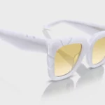 OEM ODM Customized Fashion Acetate Sunglasses YT-FAS111
