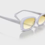 OEM ODM Customized Fashion Acetate Sunglasses YT-FAS112