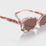 OEM ODM Customized Fashion Acetate Sunglasses YT-FAS112