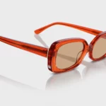 OEM ODM Customized Fashion Acetate Sunglasses YT-FAS112