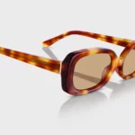 OEM ODM Customized Fashion Acetate Sunglasses YT-FAS112