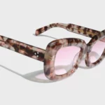 OEM ODM Customized Fashion Acetate Sunglasses YT-FAS113