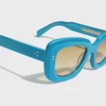 OEM ODM Customized Fashion Acetate Sunglasses YT-FAS113