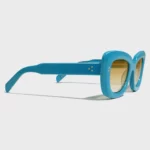 OEM ODM Customized Fashion Acetate Sunglasses YT-FAS113