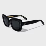 OEM ODM Customized Fashion Acetate Sunglasses YT-FAS113