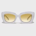 OEM ODM Customized Fashion Acetate Sunglasses YT-FAS113