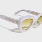 OEM ODM Customized Fashion Acetate Sunglasses YT-FAS113