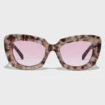 OEM ODM Customized Fashion Acetate Sunglasses YT-FAS113