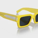 OEM ODM Customized Fashion Acetate Sunglasses YT-FAS114
