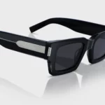 OEM ODM Customized Fashion Acetate Sunglasses YT-FAS114