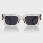 OEM ODM Customized Fashion Acetate Sunglasses YT-FAS114