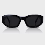 OEM ODM Customized Fashion Acetate Sunglasses YT-FAS115