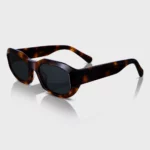 OEM ODM Customized Fashion Acetate Sunglasses YT-FAS115