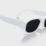 OEM ODM Customized Fashion Acetate Sunglasses YT-FAS115