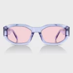 OEM ODM Customized Fashion Acetate Sunglasses YT-FAS115