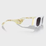 OEM ODM Customized Fashion Acetate Sunglasses YT-FAS116