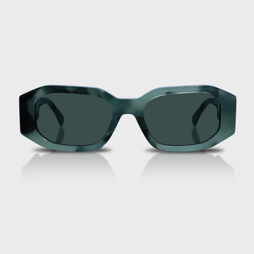 OEM ODM Customized Fashion Acetate Sunglasses YT-FAS116