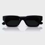 OEM ODM Customized Fashion Acetate Sunglasses YT-FAS119
