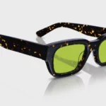 OEM ODM Customized Fashion Acetate Sunglasses YT-FAS119