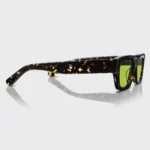 OEM ODM Customized Fashion Acetate Sunglasses YT-FAS119