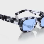 OEM ODM Customized Fashion Acetate Sunglasses YT-FAS119