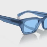 OEM ODM Customized Fashion Acetate Sunglasses YT-FAS119