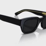 OEM ODM Customized Fashion Acetate Sunglasses YT-FAS119