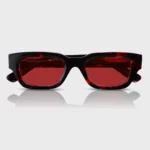 OEM ODM Customized Fashion Acetate Sunglasses YT-FAS119