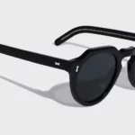 OEM ODM Customized Fashion Acetate Sunglasses YT-FAS121